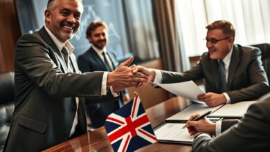 مهارات التواصل الإنجليزية للرحالة الرقميين