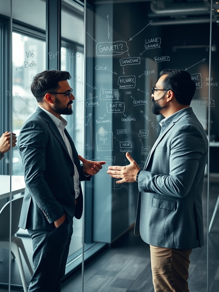 تطوير مهارات الإنجليزية لبيع الخدمات