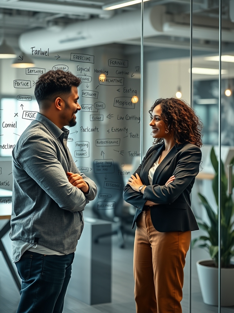 تواصل احترافي بالإنجليزية مع العملاء