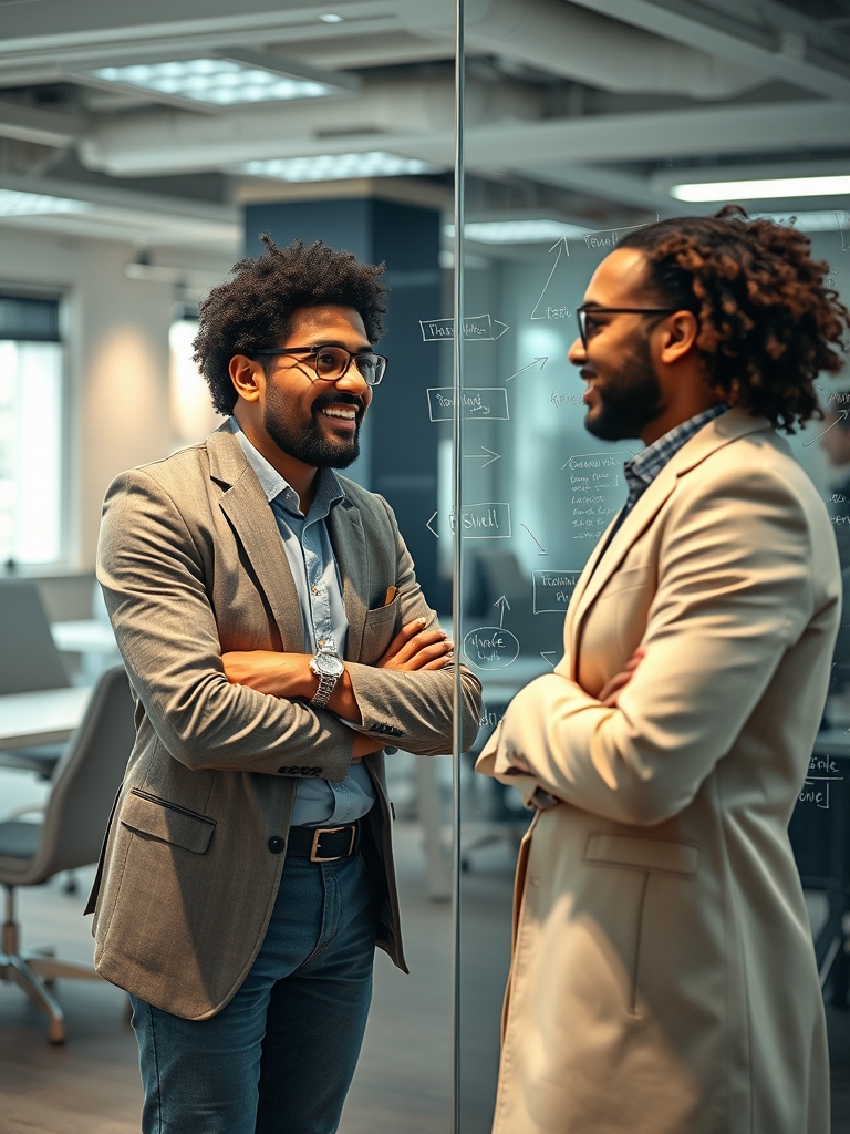 تعلم إلقاء العروض التقديمية بالإنجليزية