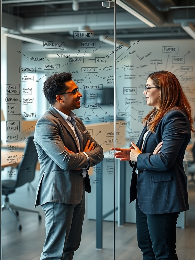 مصطلحات إنجليزية لبيع الخدمات