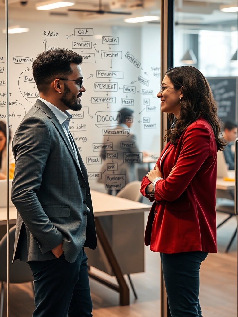 مهارات التواصل الإنجليزية للرحالة الرقميين