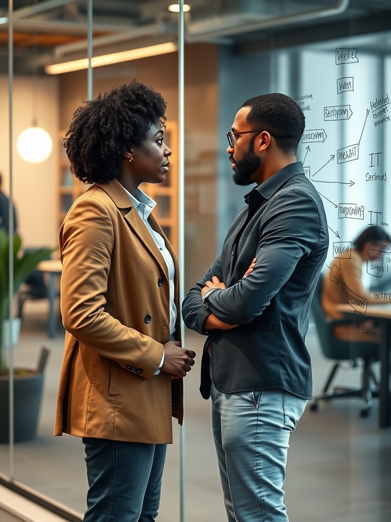 كتابة إيميلات احترافية بالإنجليزية لخبراء IT