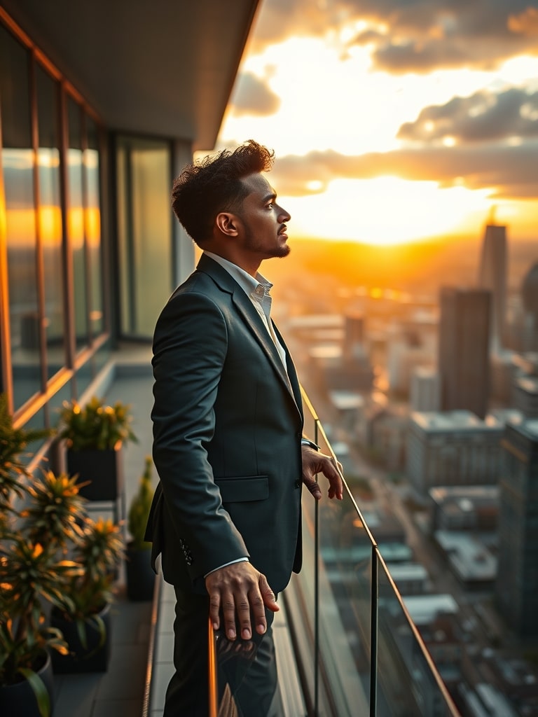 Success with دورات إنجليزية احترافية لخبراء IT