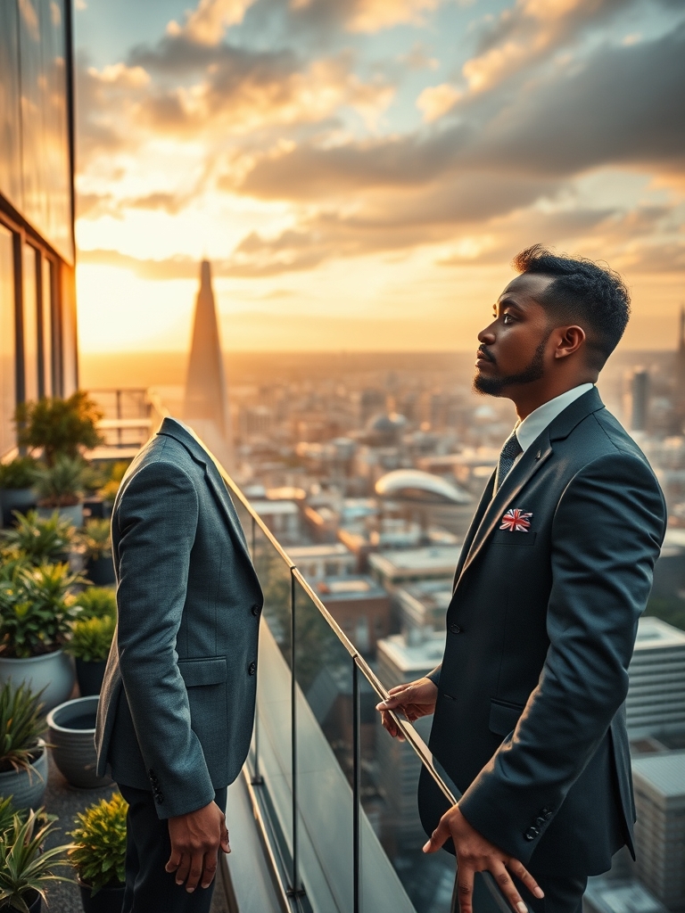 Success with تعلم الإنجليزية للمالية والأعمال