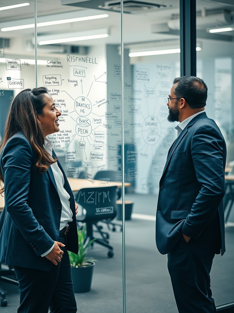 مصطلحات إنجليزية للعمل عن بعد