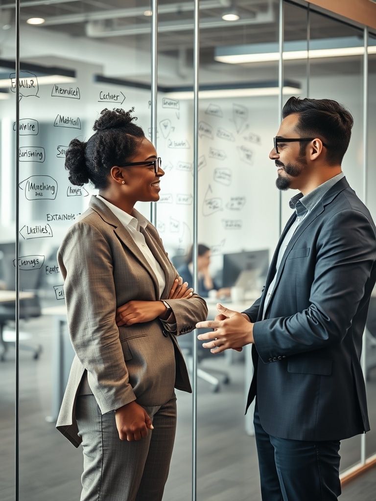 تعلم الإنجليزية لاختبار آيلتس للعمل