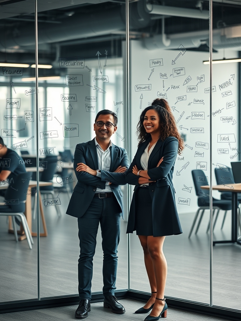 تعلم الإنجليزية للمالية والأعمال