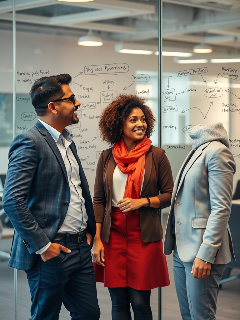 تعلم إنجليزية الإقناع والمبيعات