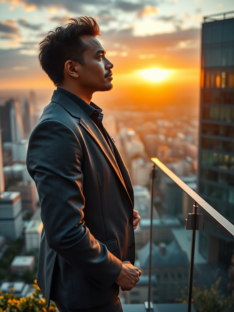 Success with تعلم الإنجليزية للمدراء التنفيذيين