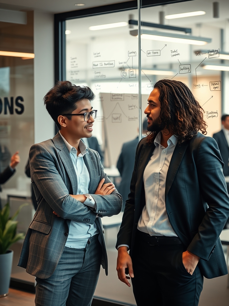 دورات إنجليزية للأعمال المالية