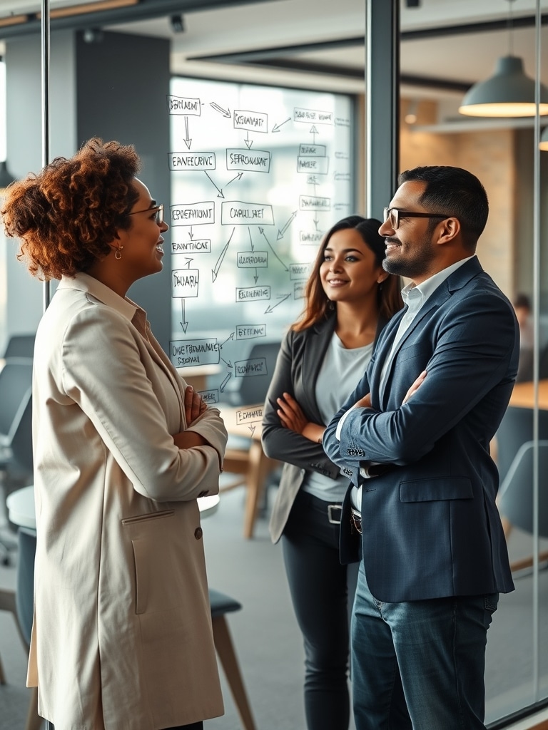 تطوير مهارات الإنجليزية للقيادة