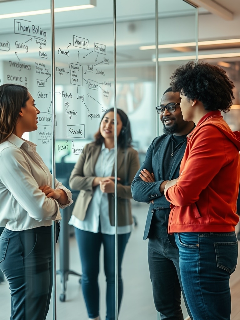 تعلم الإنجليزية للمدراء التنفيذيين