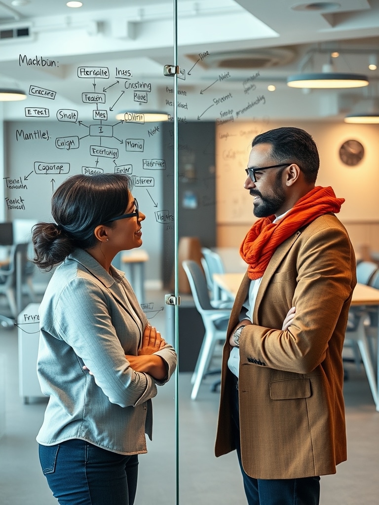 مصطلحات إنجليزية للمدراء التنفيذيين