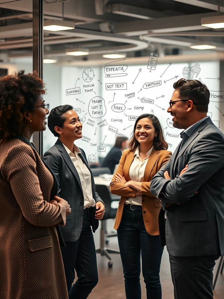 كتابة رسائل عمل احترافية بالإنجليزية لآيلتس