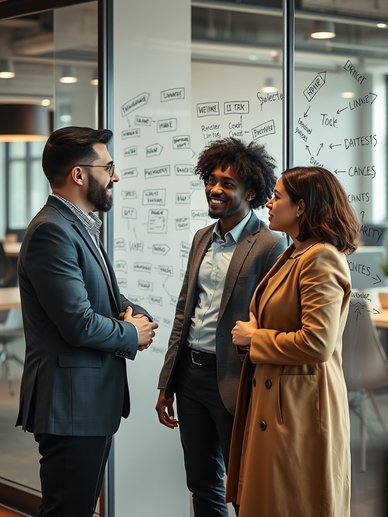 دورات إنجليزية للمهنيين العرب