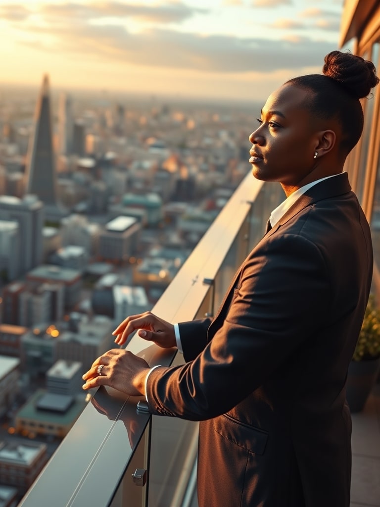 Success with دورات إنجليزية للأعمال الدولية