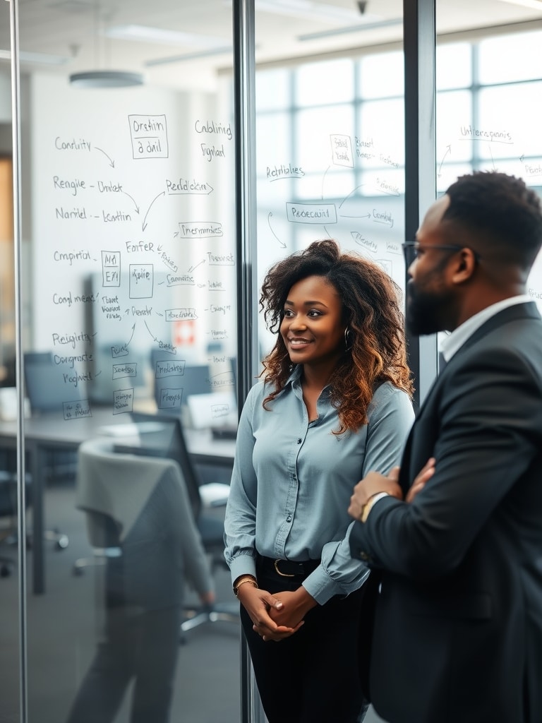 تحدث الإنجليزية بوضوح وطلاقة للمهنيين