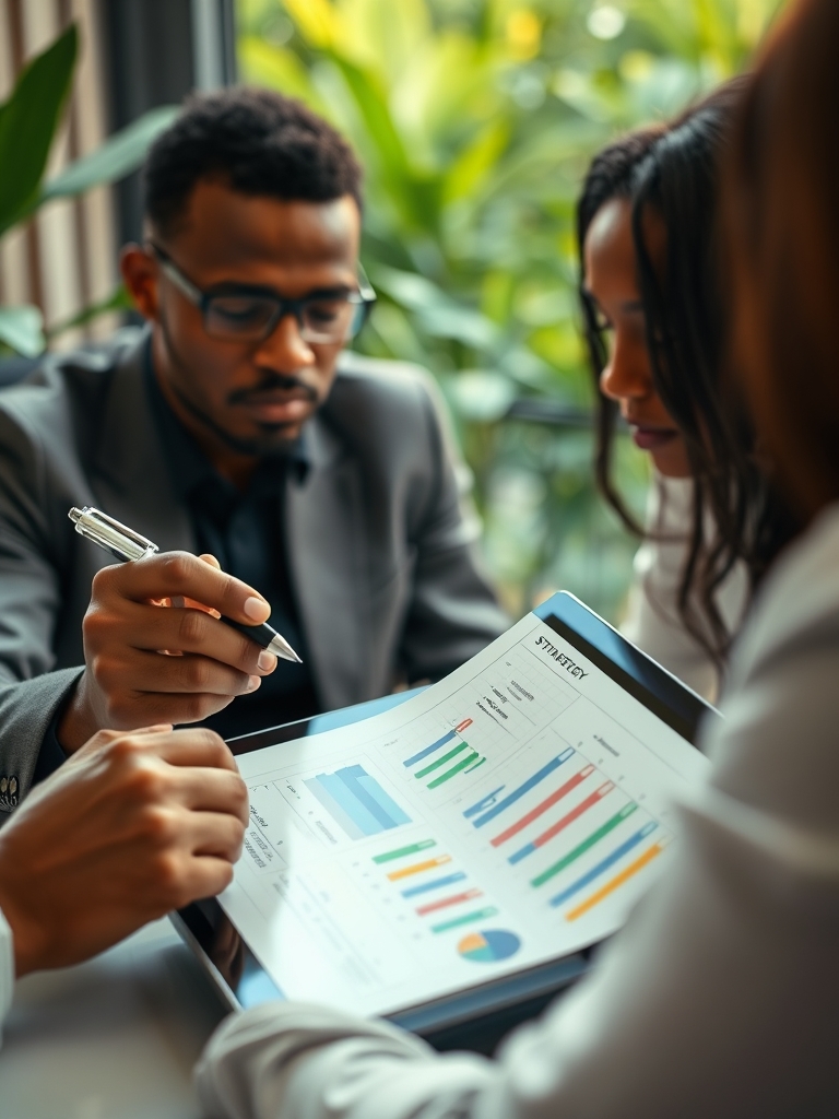 Professional secrets for تعلم الإنجليزية للمالية والأعمال