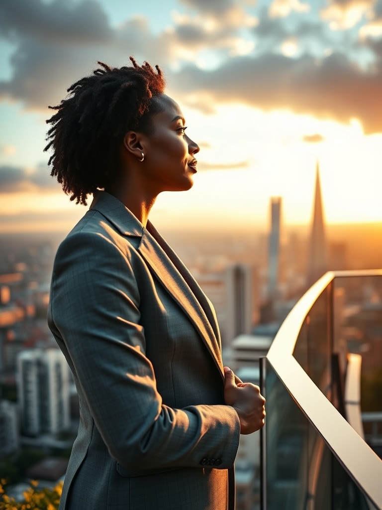 Success with دورات إنجليزية للقيادة والإدارة