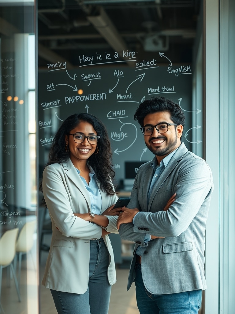 تعلم الإنجليزية التقنية لمهندسي البرمجيات