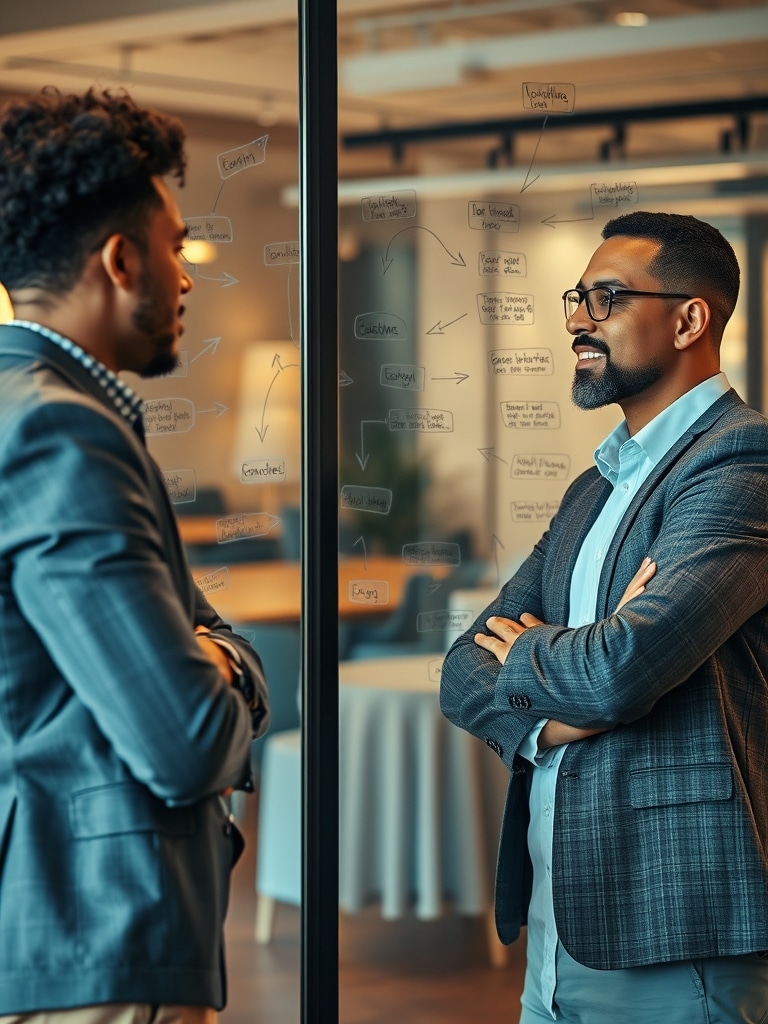 تطوير مهارات التحدث بالإنجليزية للوظائف العالمية