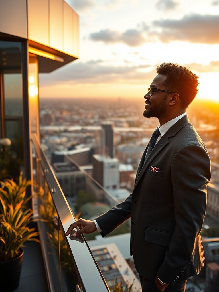 Success with تعلم إنجليزية الاجتماعات الاحترافية