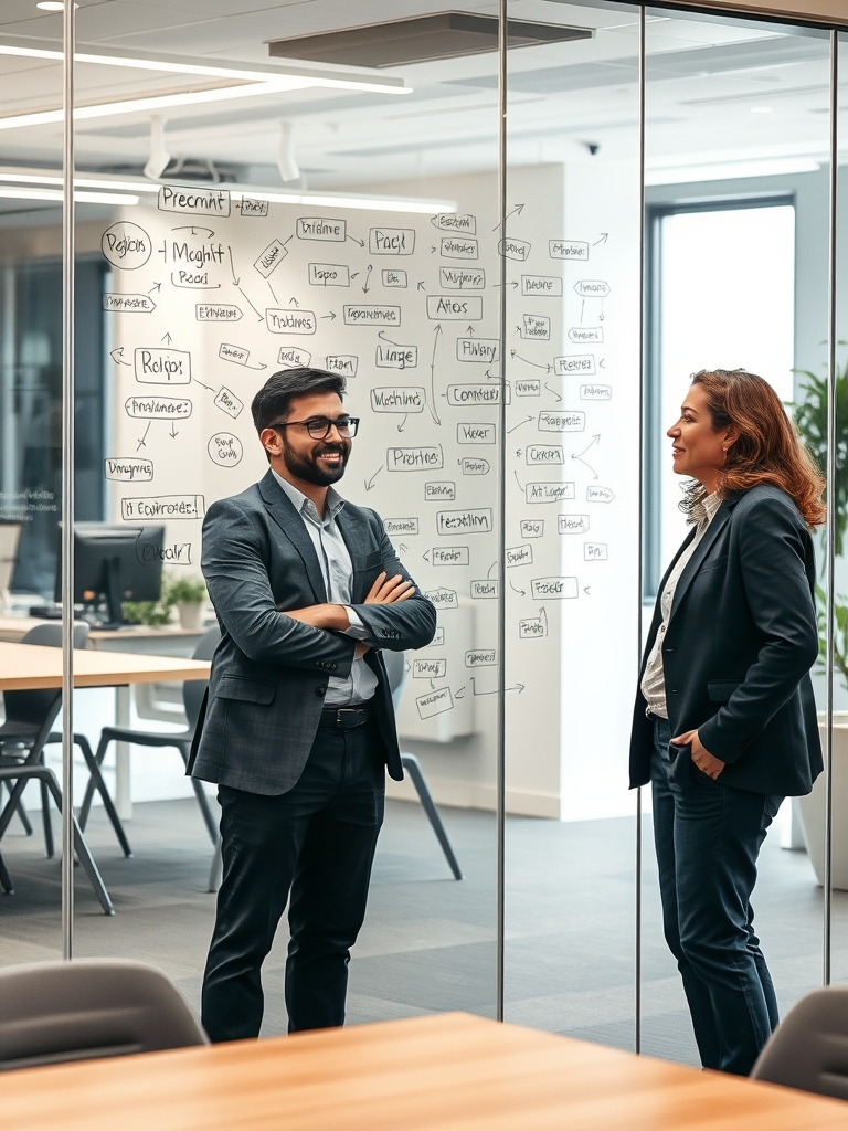 قواعد الإنجليزية المتقدمة لصياغة التقارير