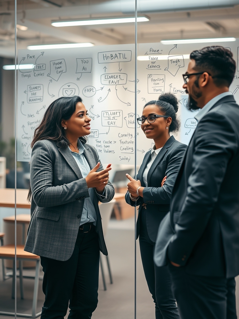 الإنجليزية للاجتماعات التنفيذية