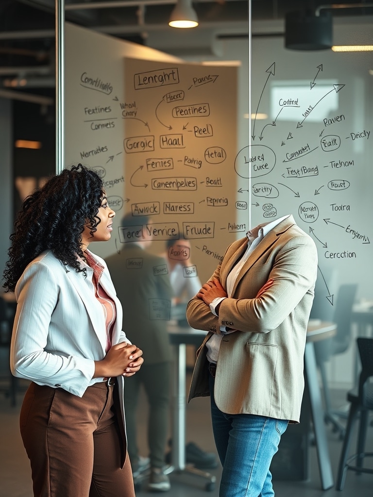 إنجليزية التفاوض والمبيعات