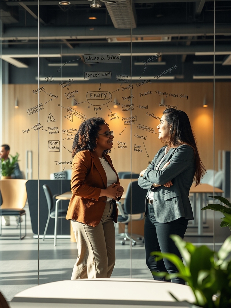 تطوير مهارات كتابة الإنجليزية للمراسلات المهنية