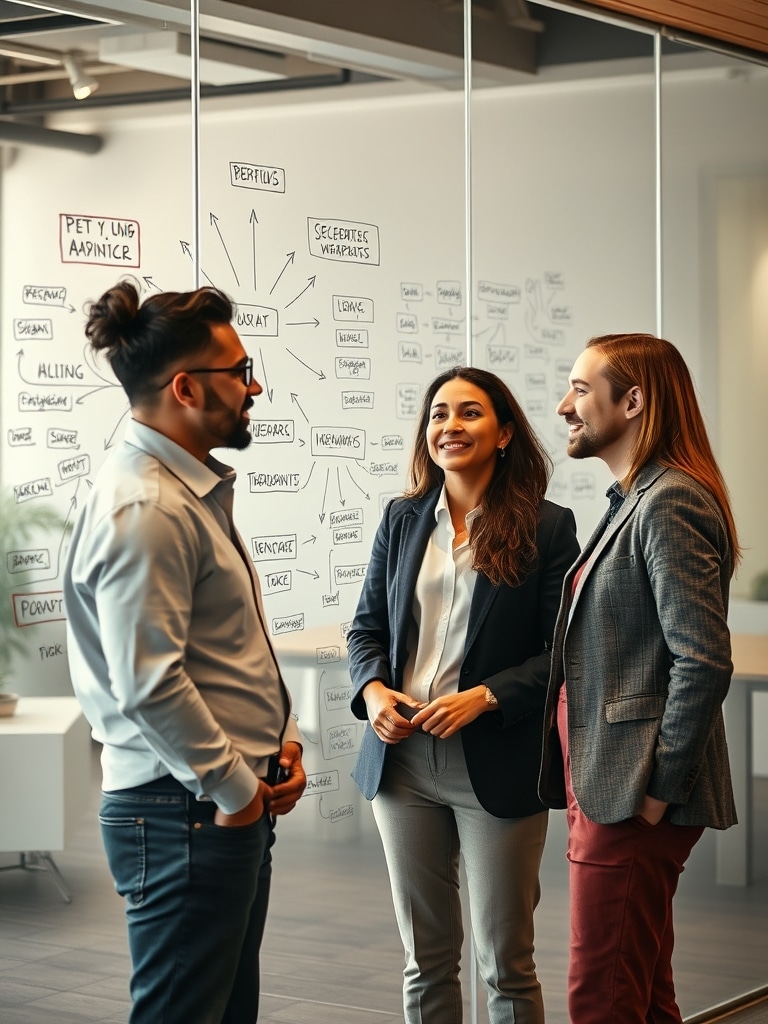 الإنجليزية للتفاوض التجاري