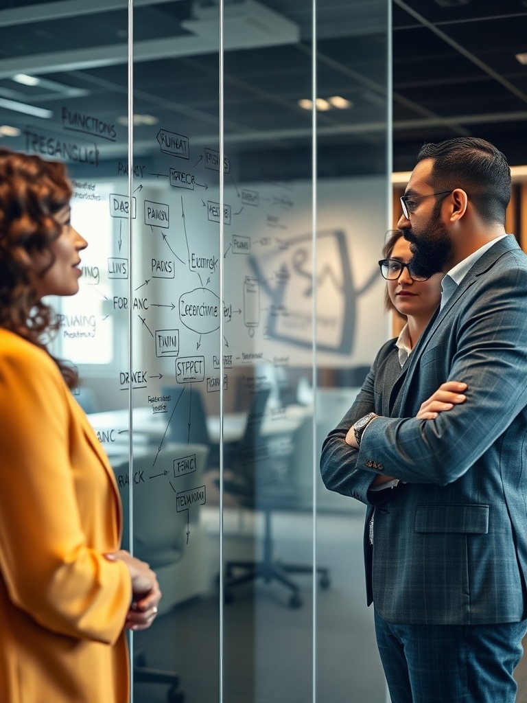 تحسين اللكنة الإنجليزية للمهنيين