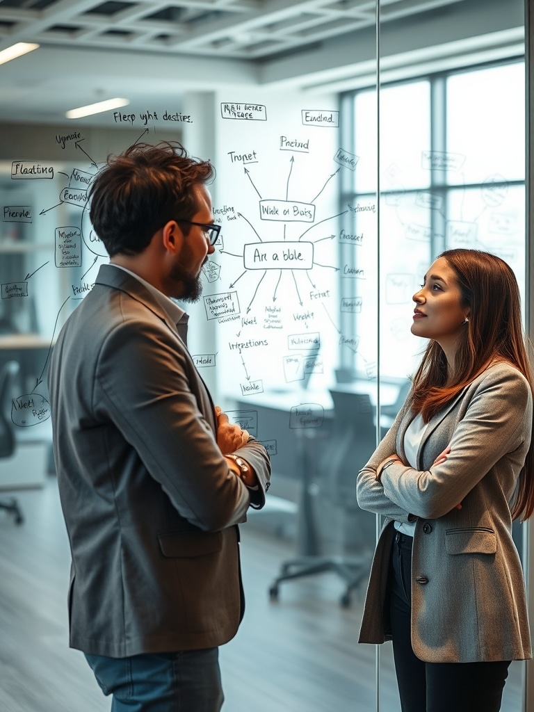 تعلم إنجليزية الاجتماعات الاحترافية