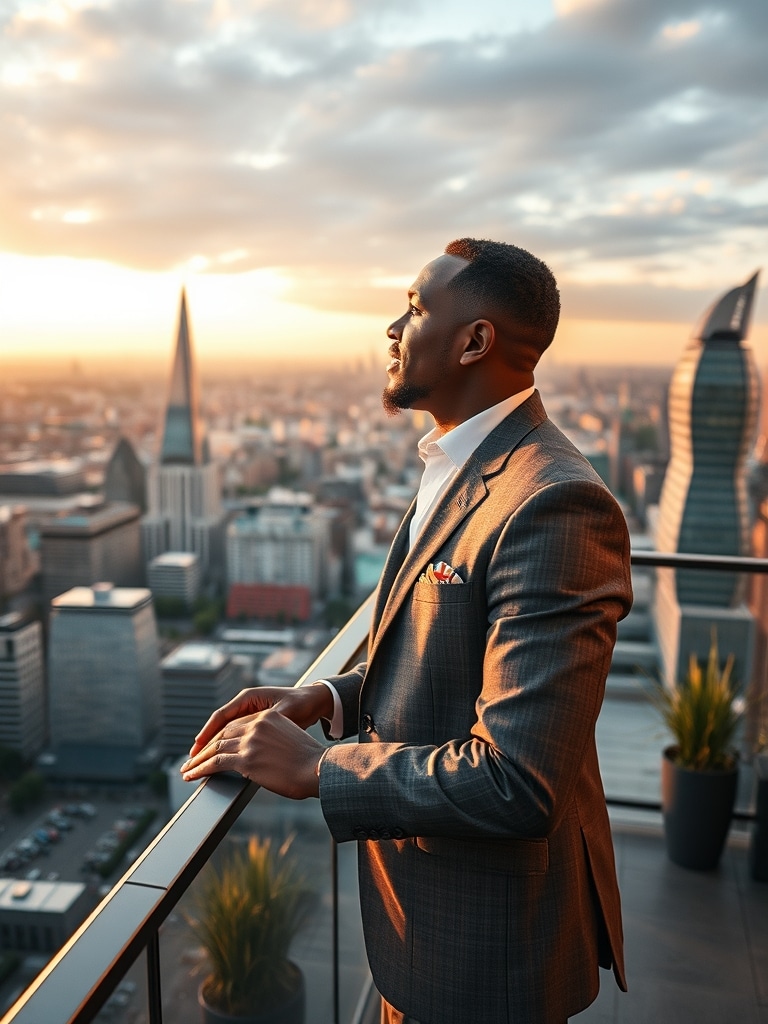 Success with تحدث الإنجليزية لإقناع العملاء