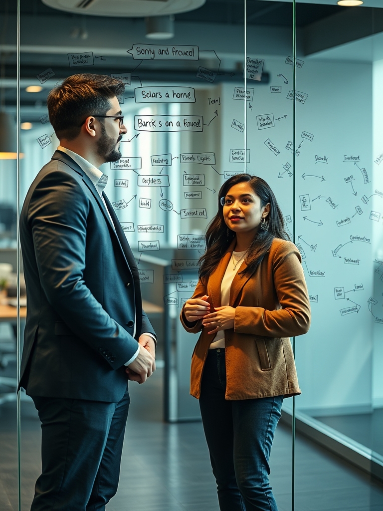 مصطلحات إنجليزية للعروض الاحترافية