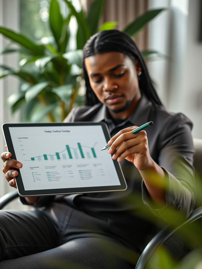 Professional secrets for مصطلحات إنجليزية مالية وتجارية