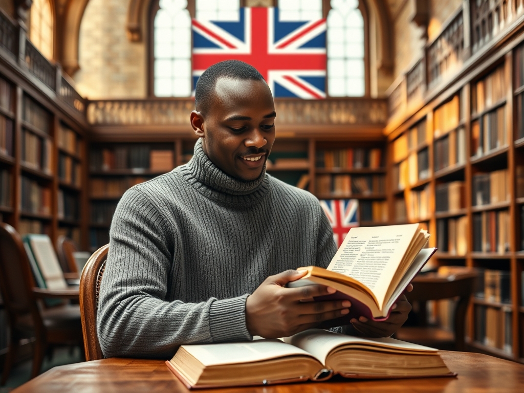 Success with دورات إنجليزية للقيادة