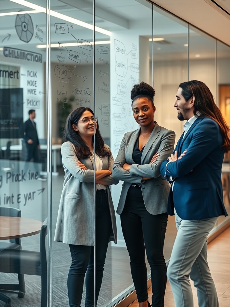 إتقان الإنجليزية المنطوقة للأعمال