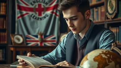 كورس انجليزي من الصفر مترجم بالصوت والصورة