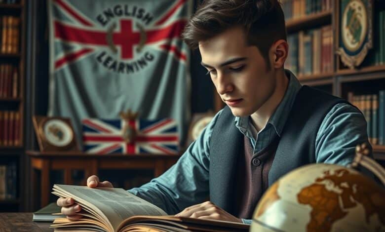 كورس انجليزي من الصفر مترجم بالصوت والصورة