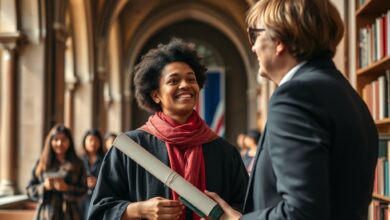 تعلم اللغة الإنجليزية بدون معلم بالصوت والصورة