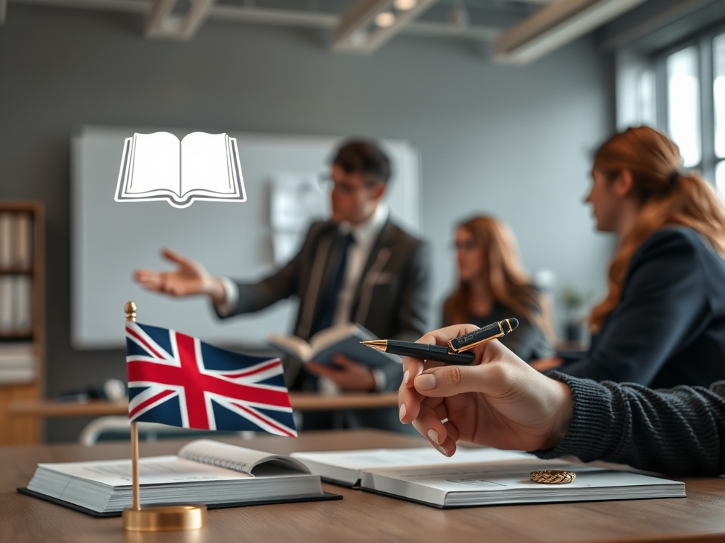 Vocabulary and Grammar
